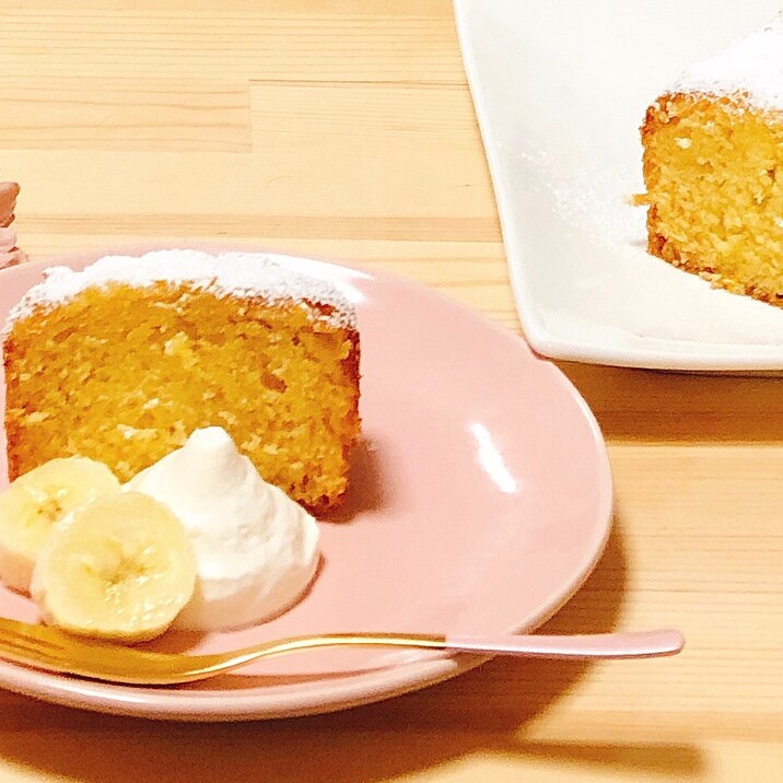 はちみつれもんパウンドケーキ レシピ 作り方 By Sweet Sweet 楽天レシピ